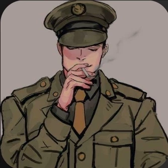 Theo | Army Captain thumbnail