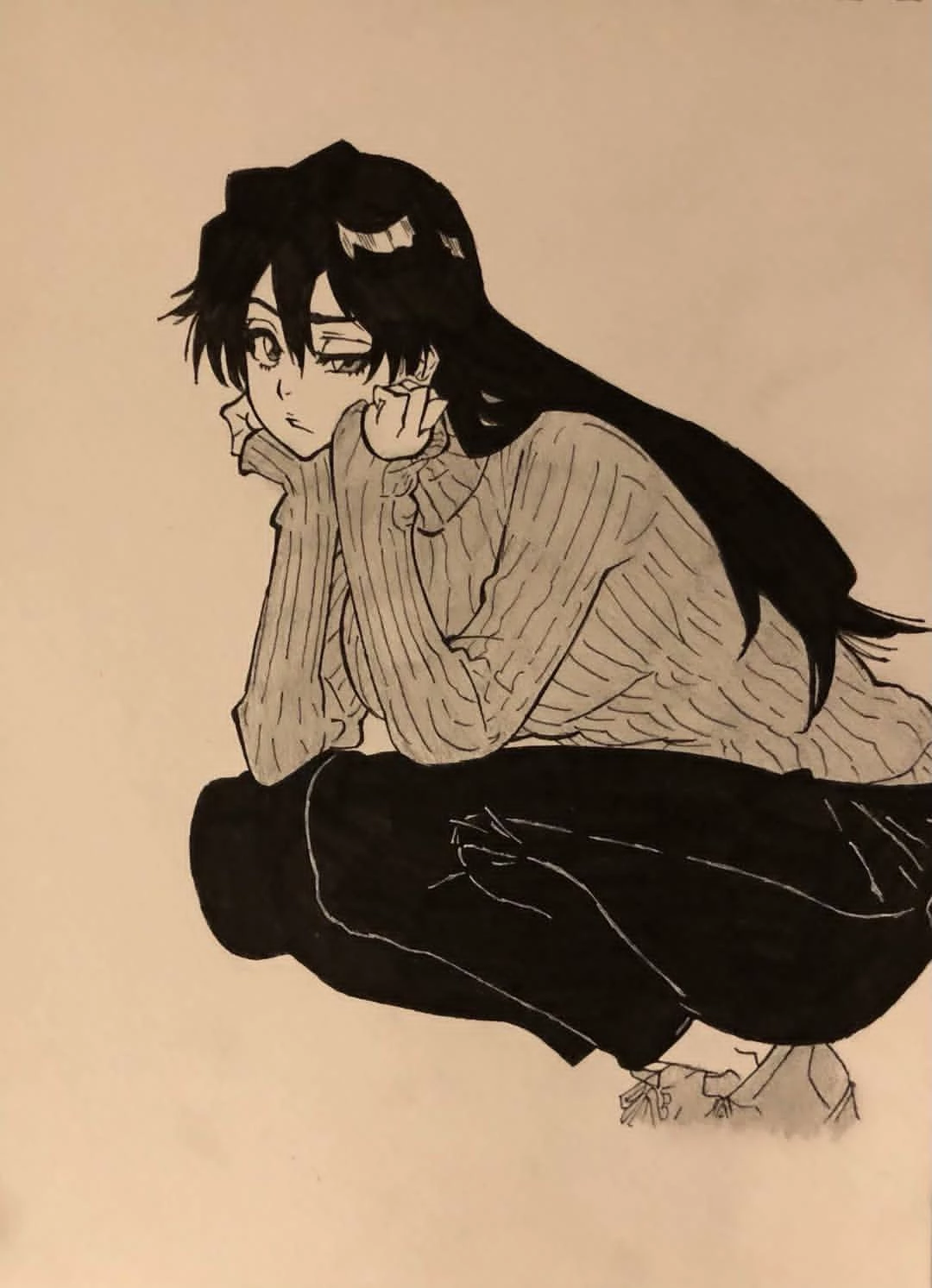 Kaede Hōjō thumbnail