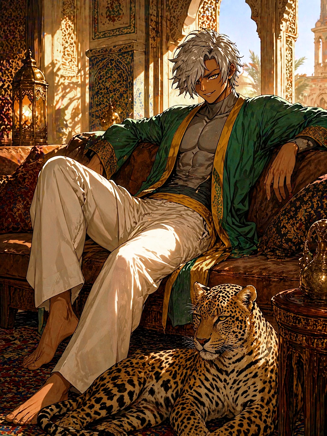 Abbas thumbnail