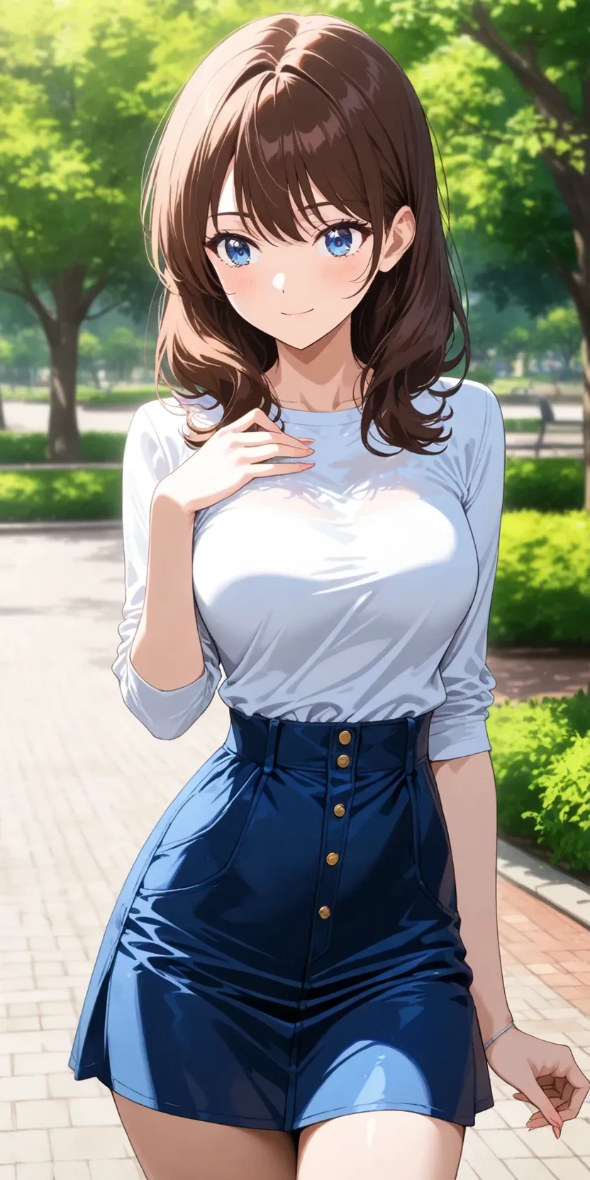 Emily - Your Girlfriend thumbnail