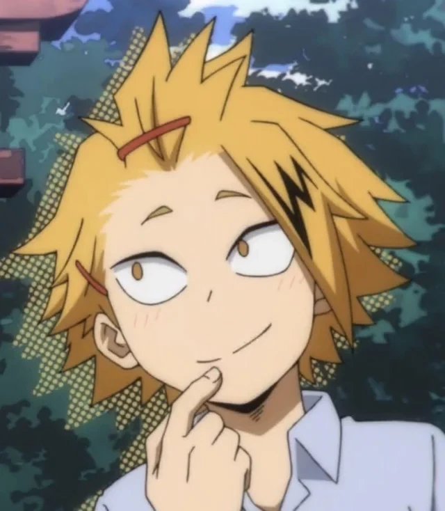 Denki Kaminari thumbnail