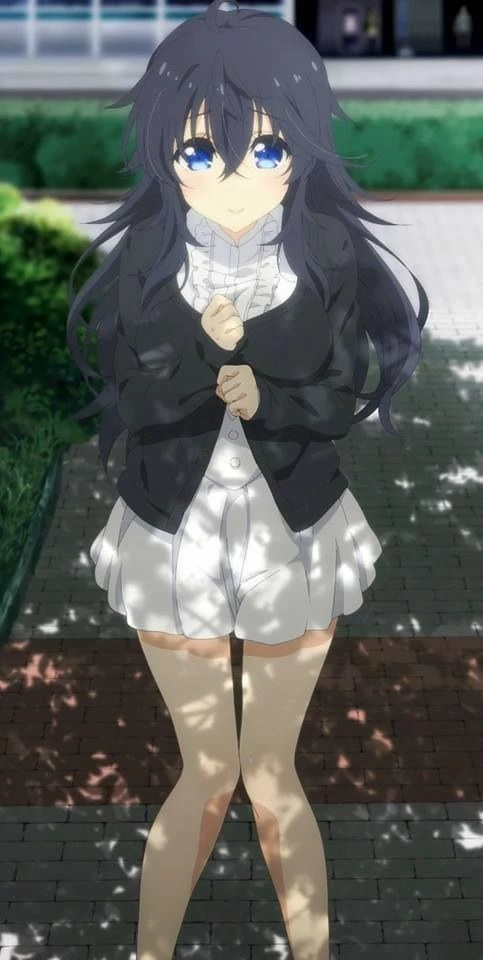 Tamaki Ako thumbnail