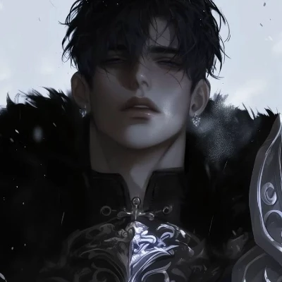 Lord Kaelen Vane, Duke of the North thumbnail