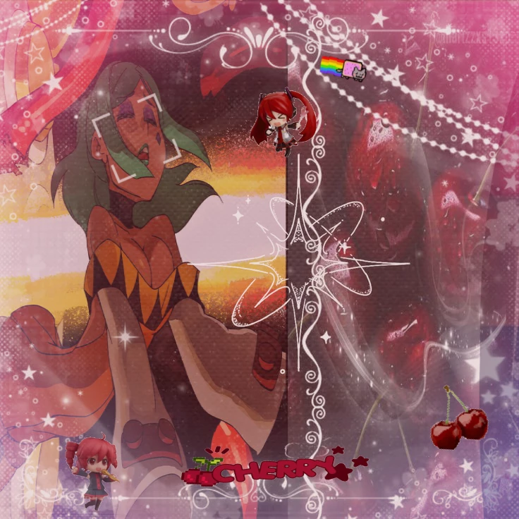 ‧͙⁺˚*･☆🥀𝒀𝒂𝒐𝒏𝒊🍒☆･*˚⁺‧͙