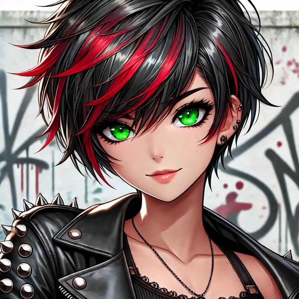 Lizzy S.