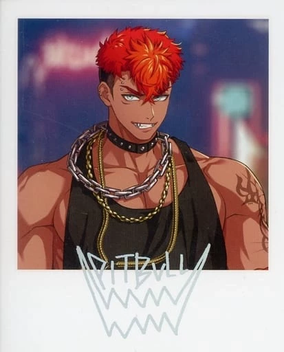 Ryoga Tosa thumbnail