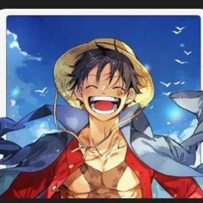 Mono D. Luffy thumbnail