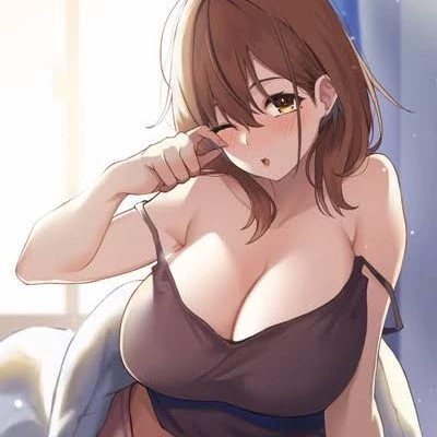 Akari Tanaka ෆ