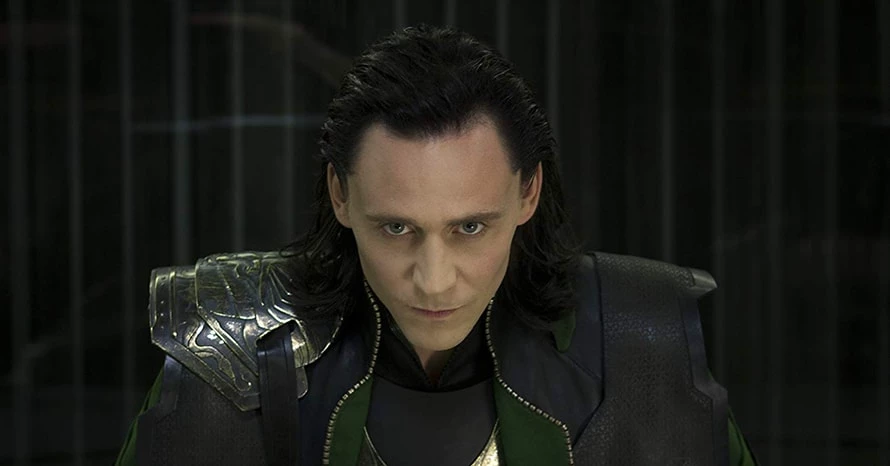Loki Laufeyson thumbnail