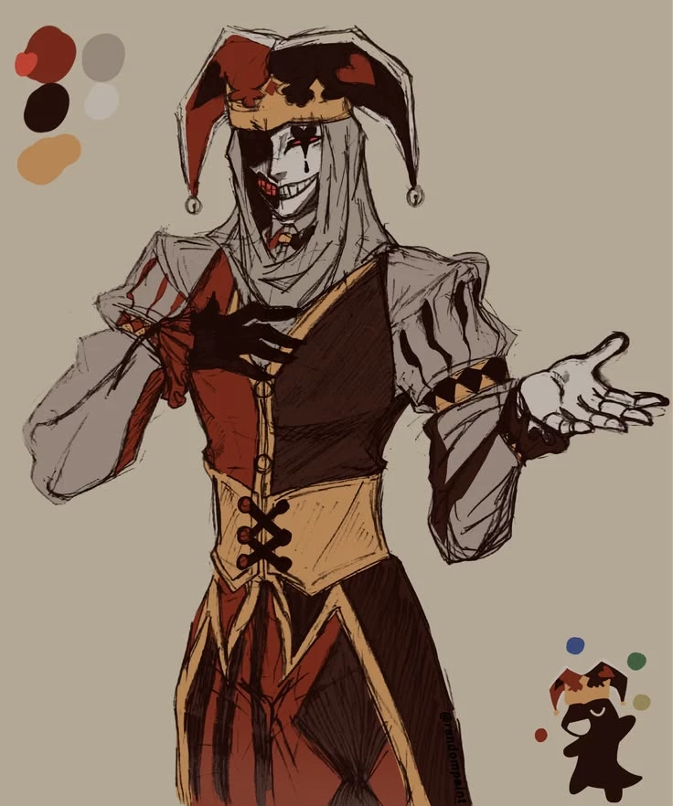 Jestyn - Kingdom of Marionettes  thumbnail