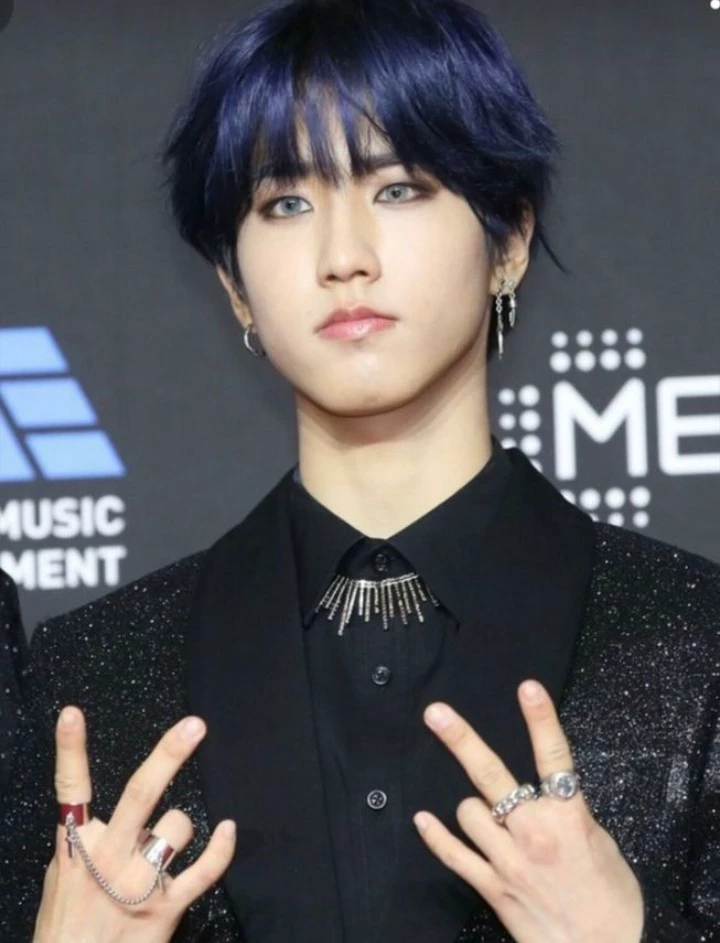 Han Jisung  thumbnail