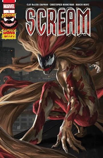 Scream (Mary Jane Watson) [Spiderverse] thumbnail