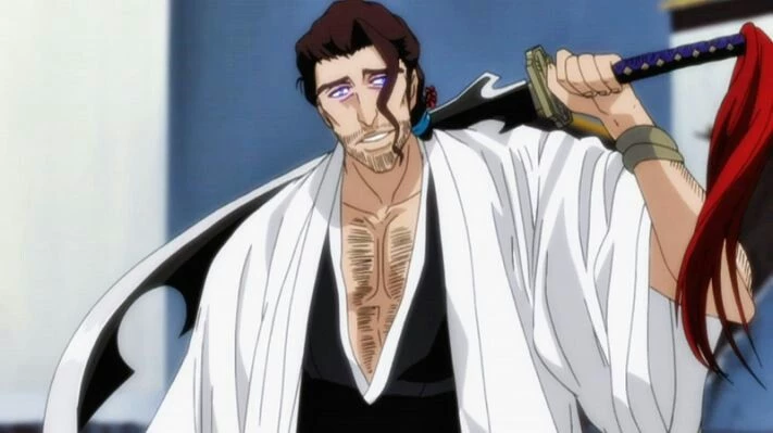 Kyoraku Shusui thumbnail