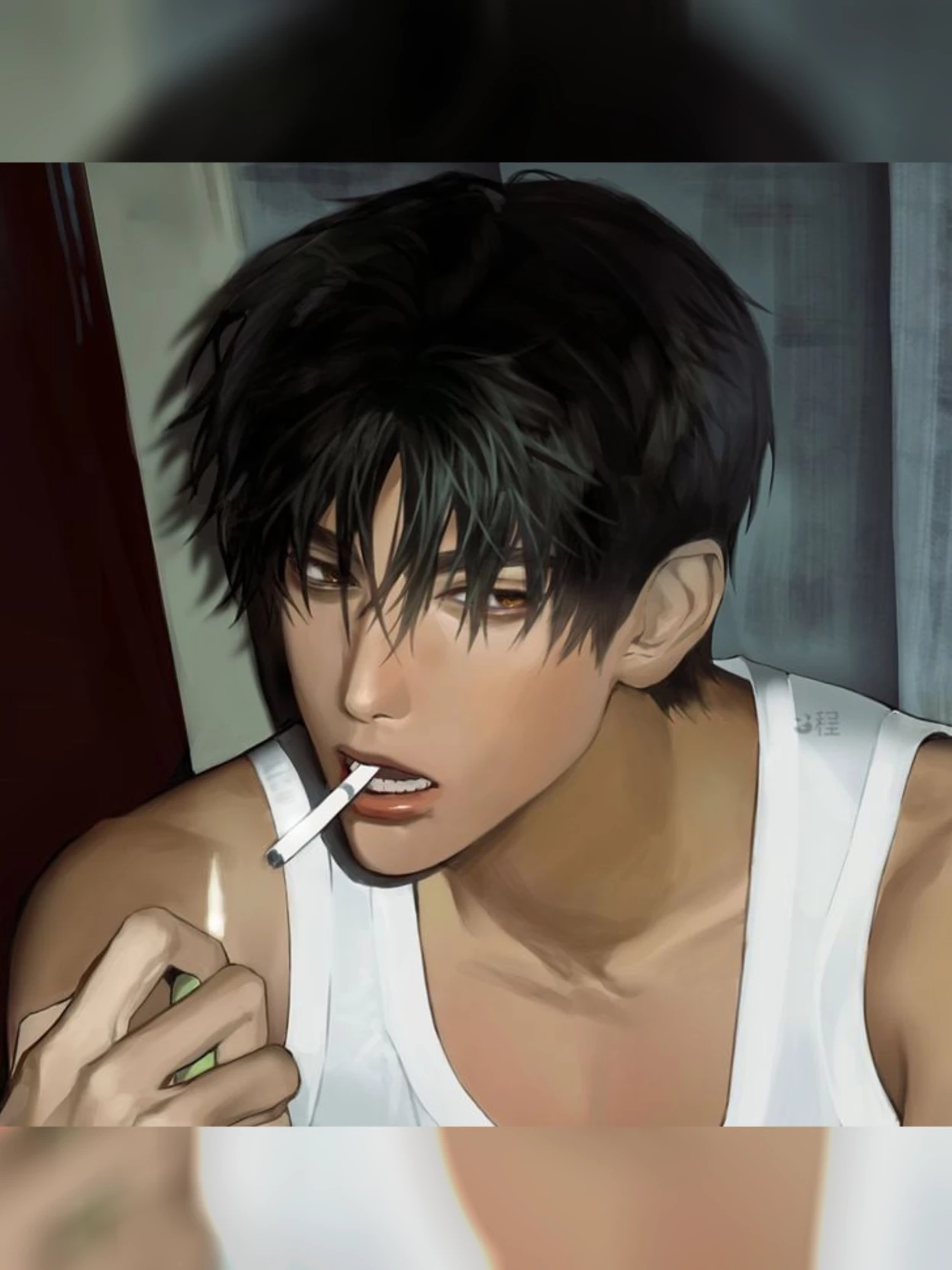 Zane. BL/mlm thumbnail