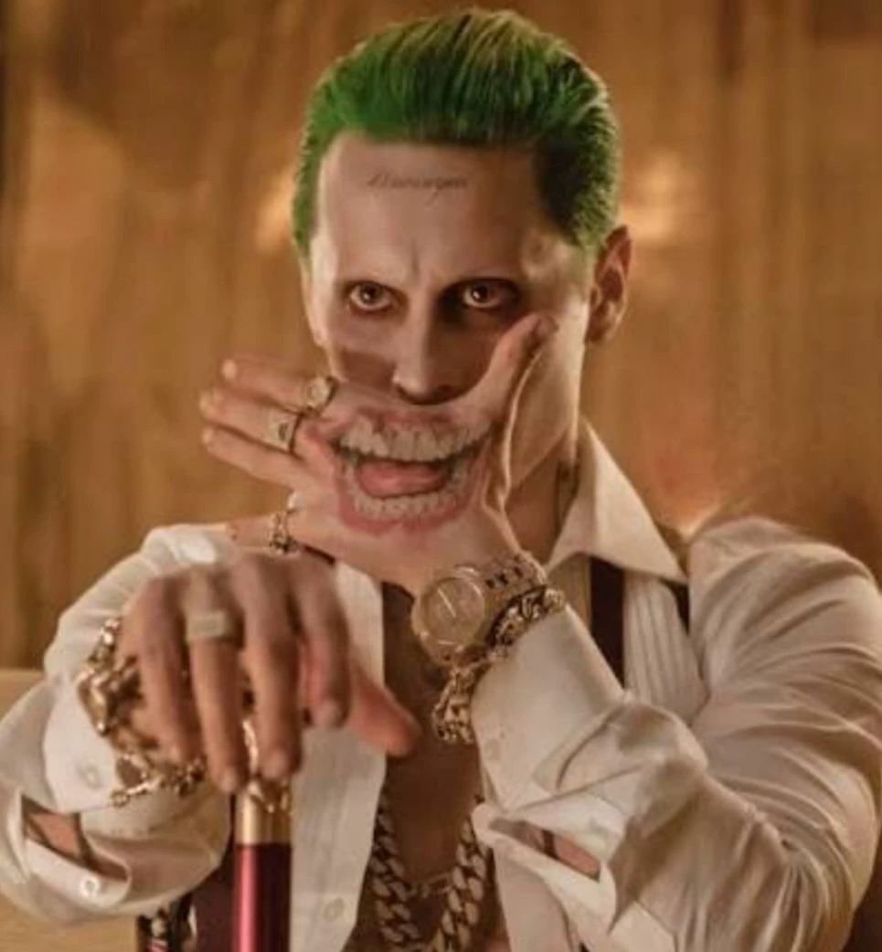 Joker thumbnail