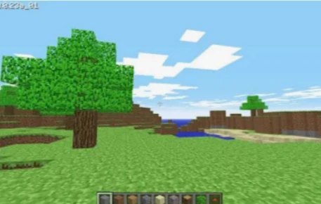 O Sonho do Minecraft... thumbnail
