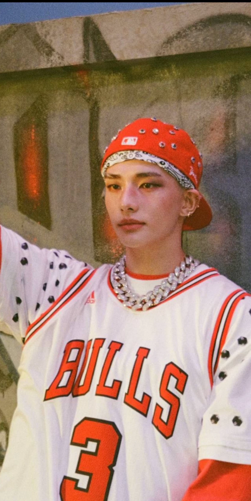 Hyunjin thumbnail