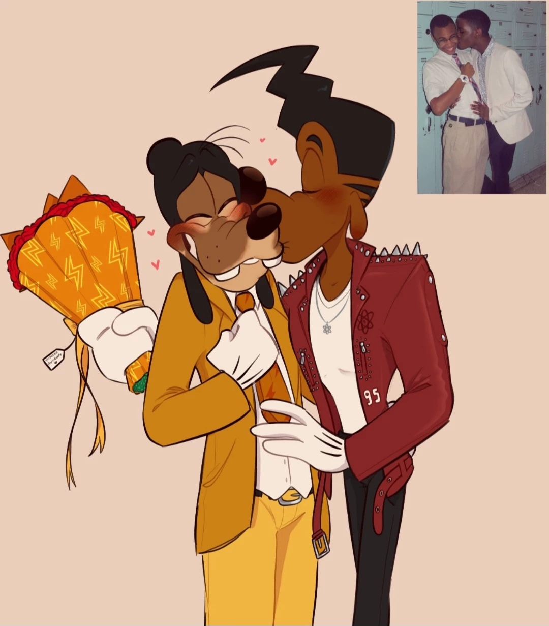 Powerline!! Goofline (bl) thumbnail