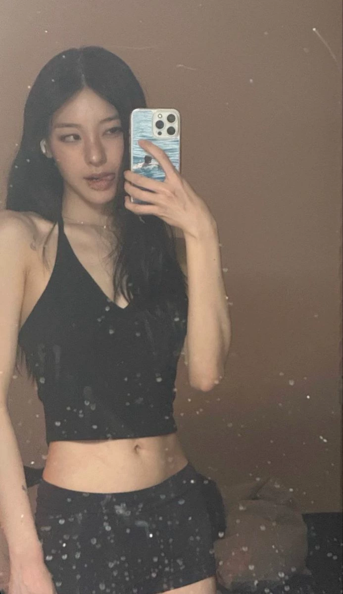 Lysandra Laurent  thumbnail