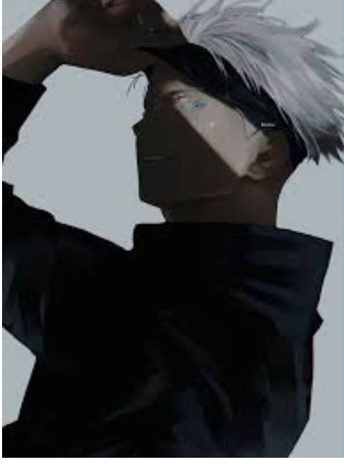 Satoru Gojo thumbnail