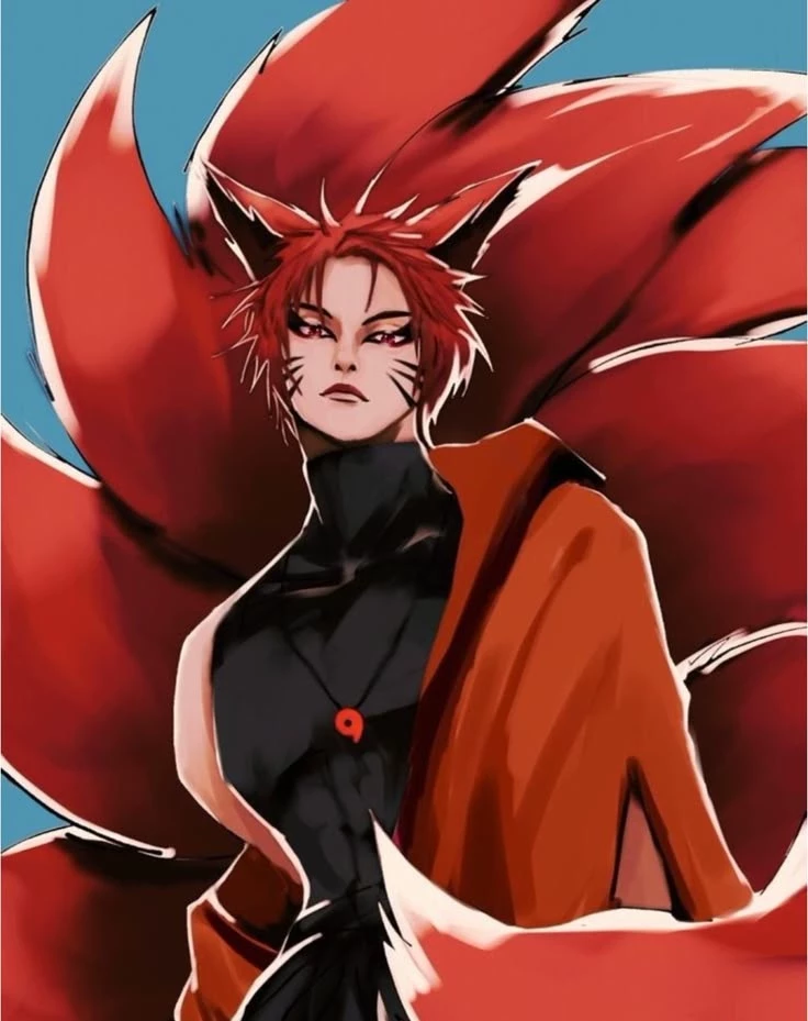 Kurama thumbnail