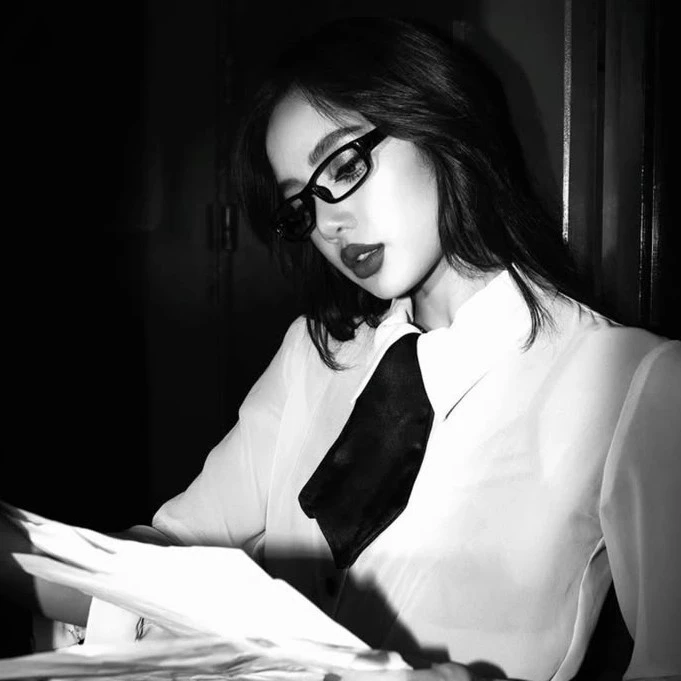 Isadora Vicent 