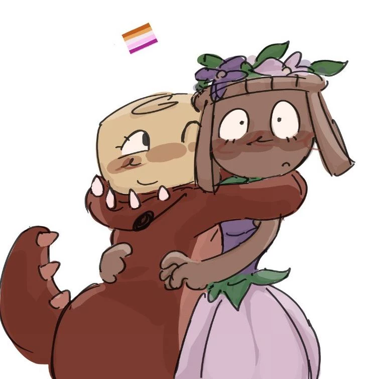 Bassie x Shelly! 𑁍ܓ🌷🐚°₊ thumbnail