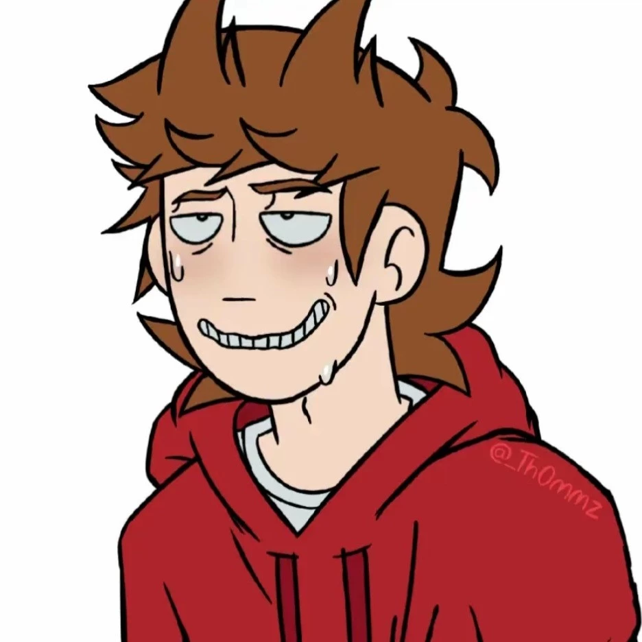Tord 🔥🚫