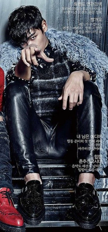 CHOI SEUNG HYUN  thumbnail
