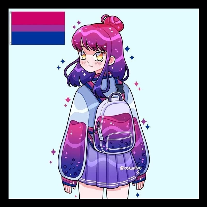 Lina Lavander 