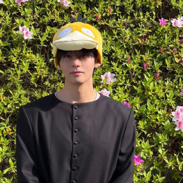 taehyung