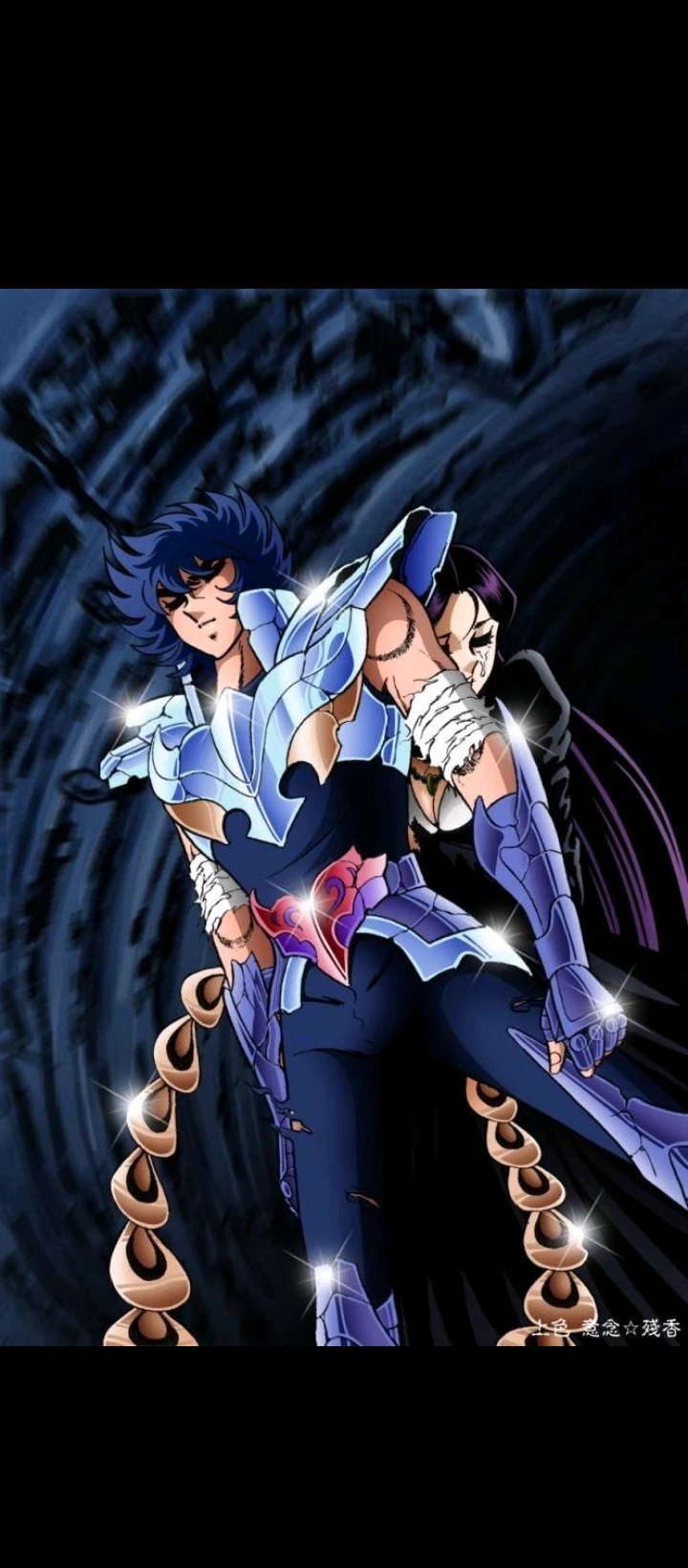 Ikki of the Phoenix thumbnail