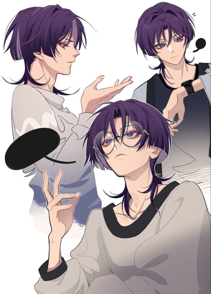 Scaramouche || MLM thumbnail
