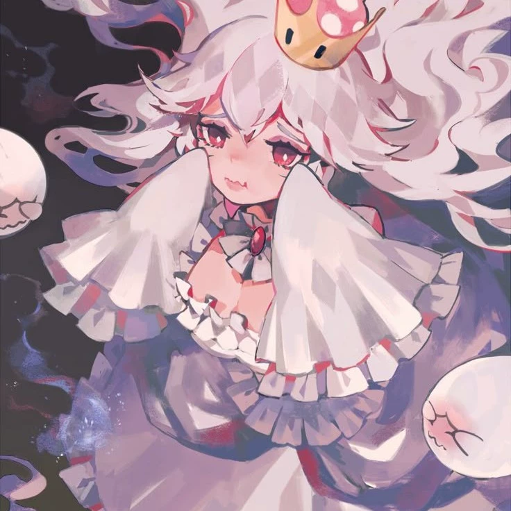 Princess_Bo0
