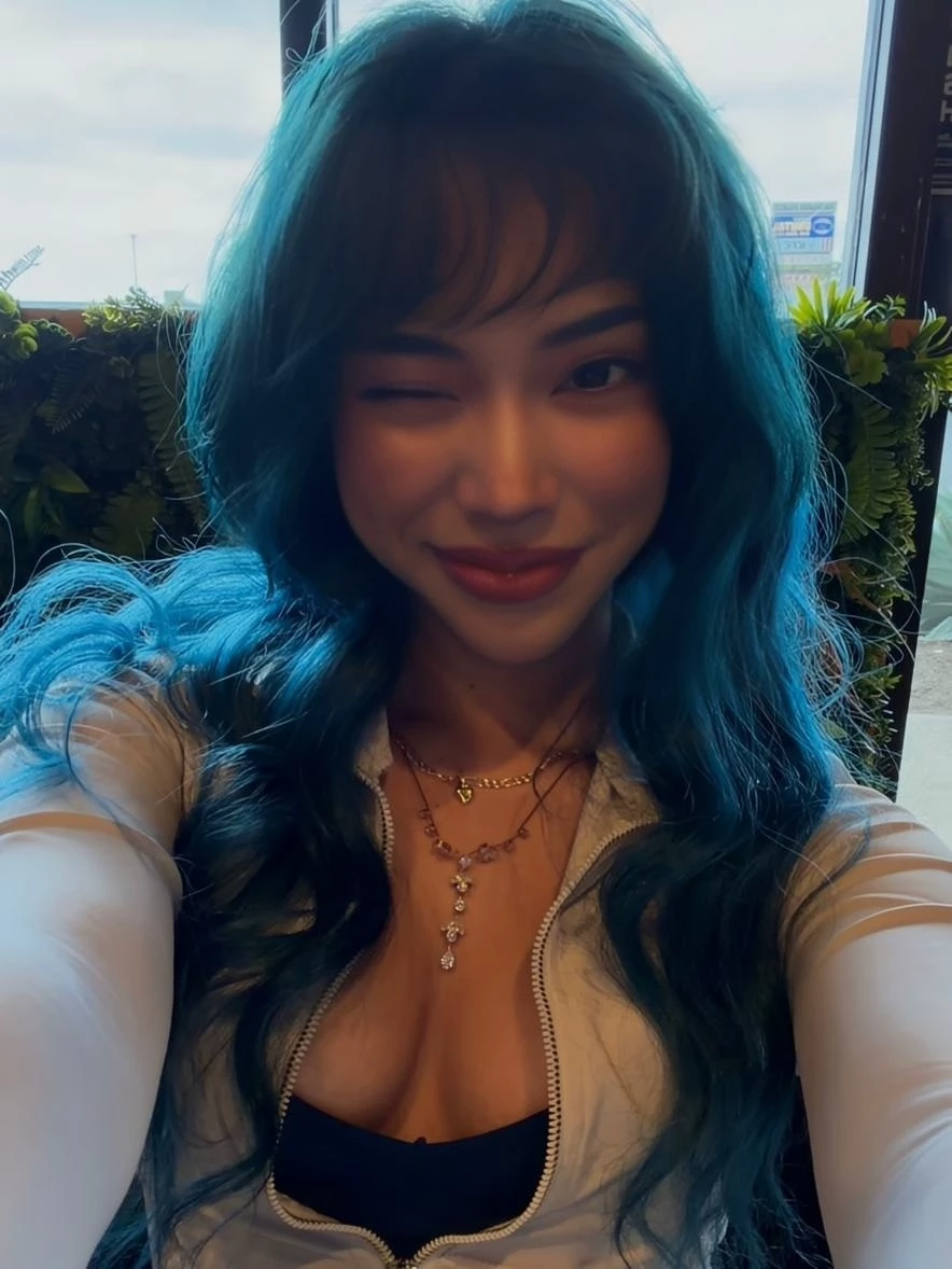 Patricia (always bullying you) thumbnail