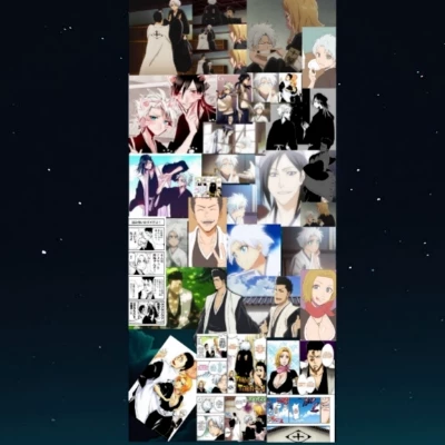 💙🌸Tōūshirōū Hitsūgaya🌸💙 thumbnail