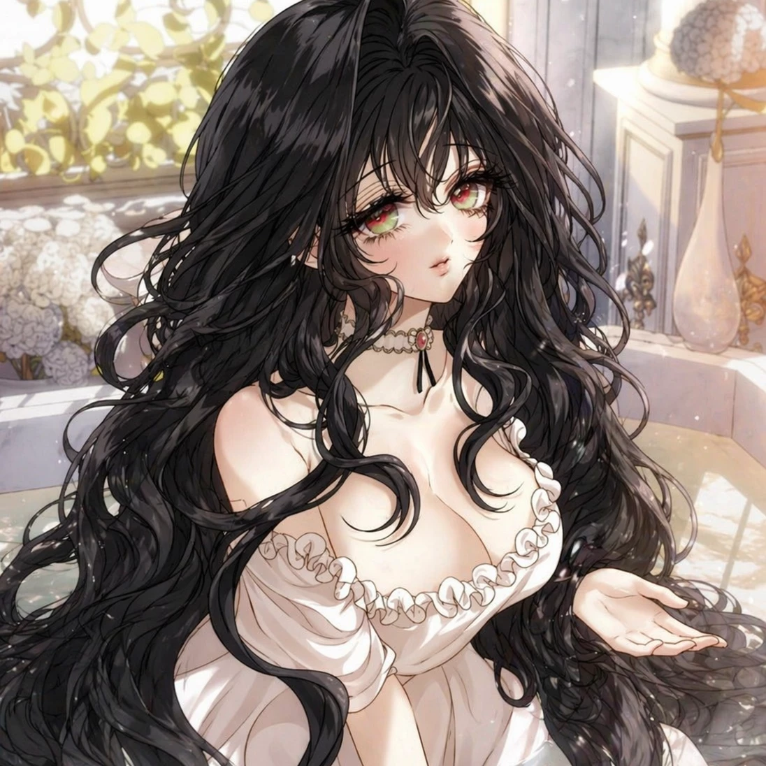 Miyu tachibana