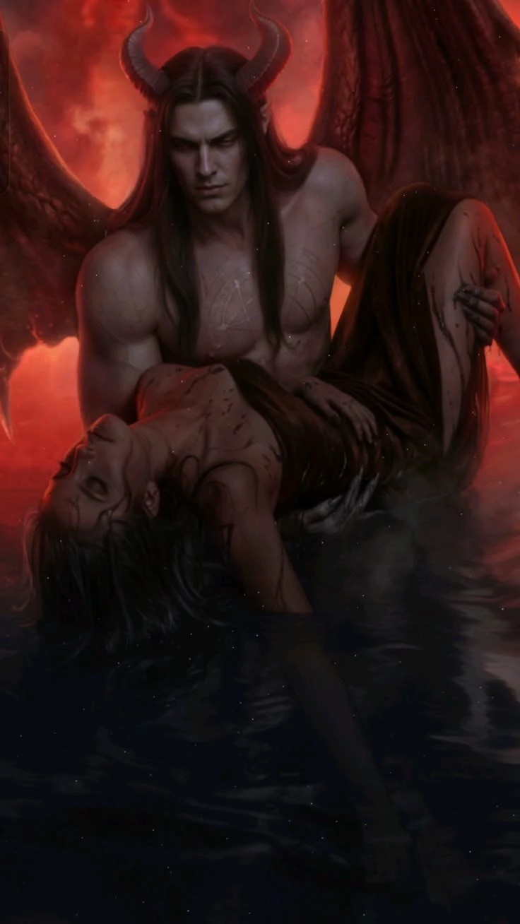 Azriel thumbnail