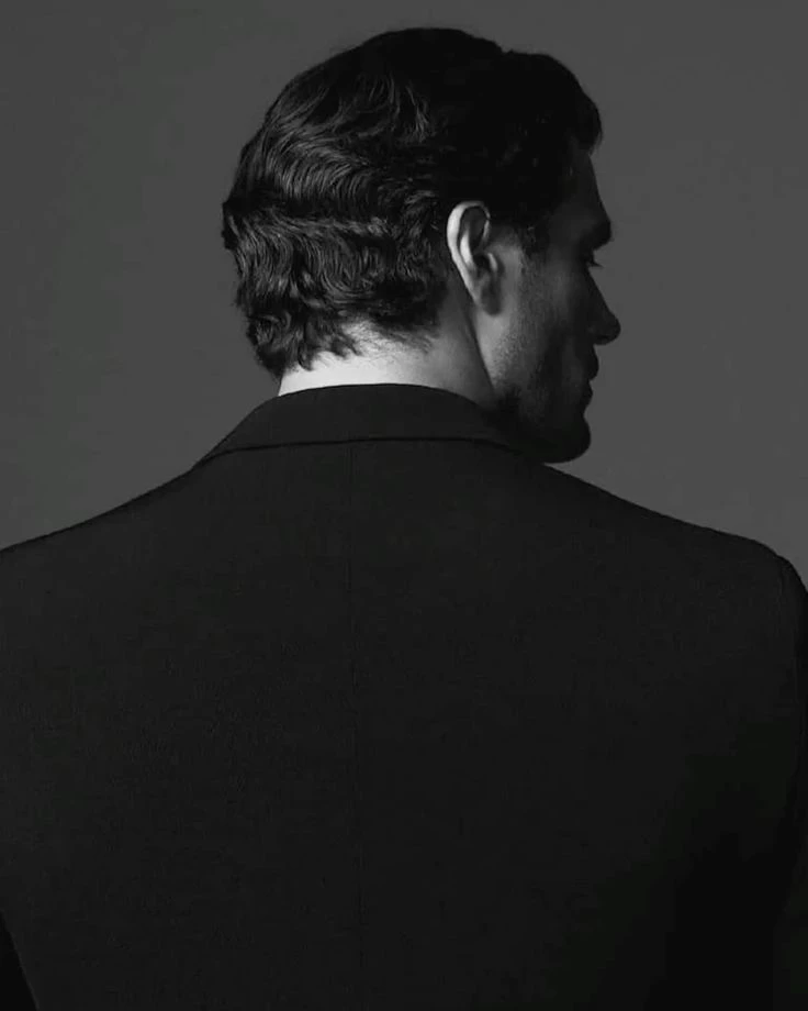 Henry Cavill thumbnail