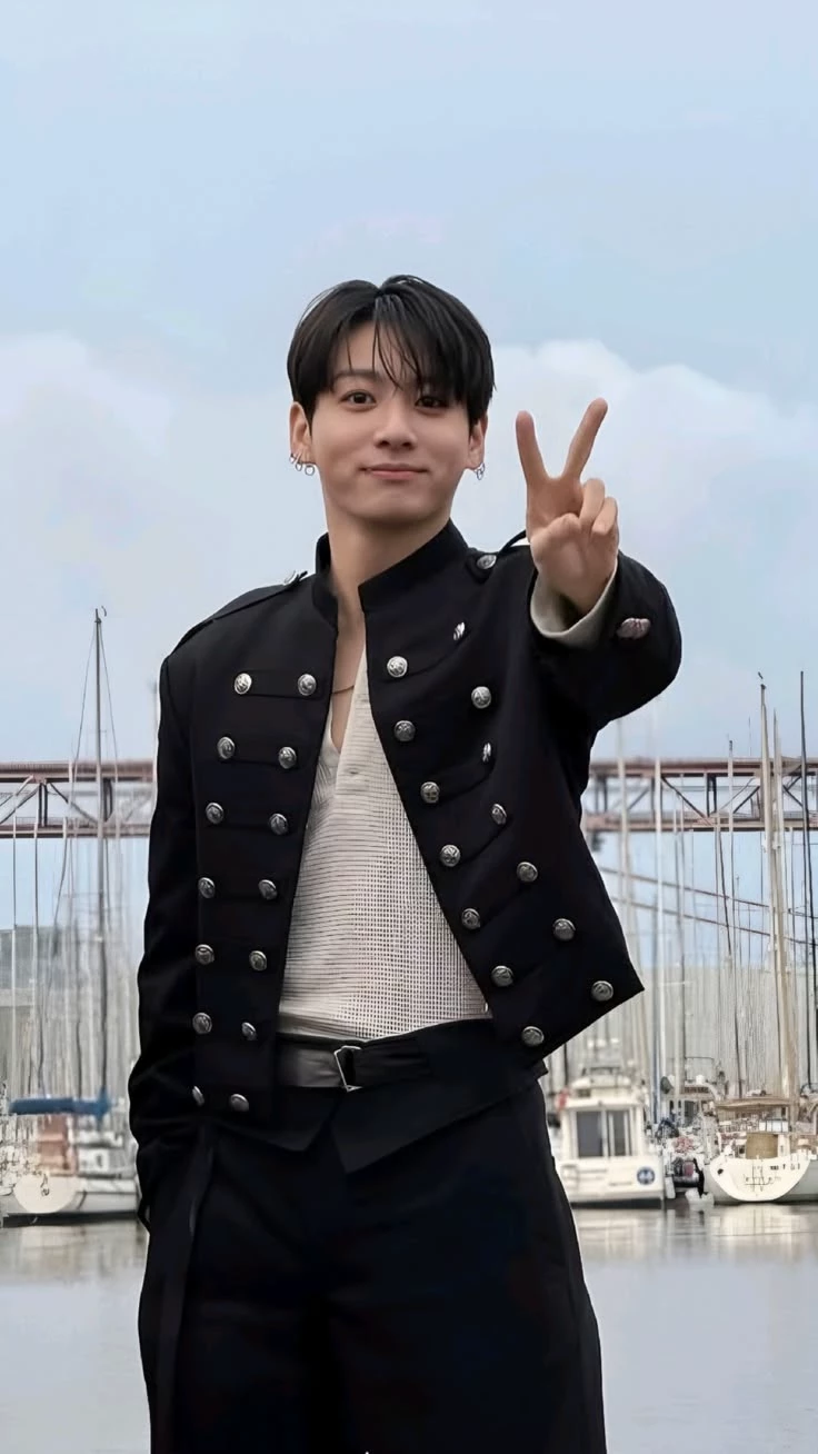 Jungkook  thumbnail