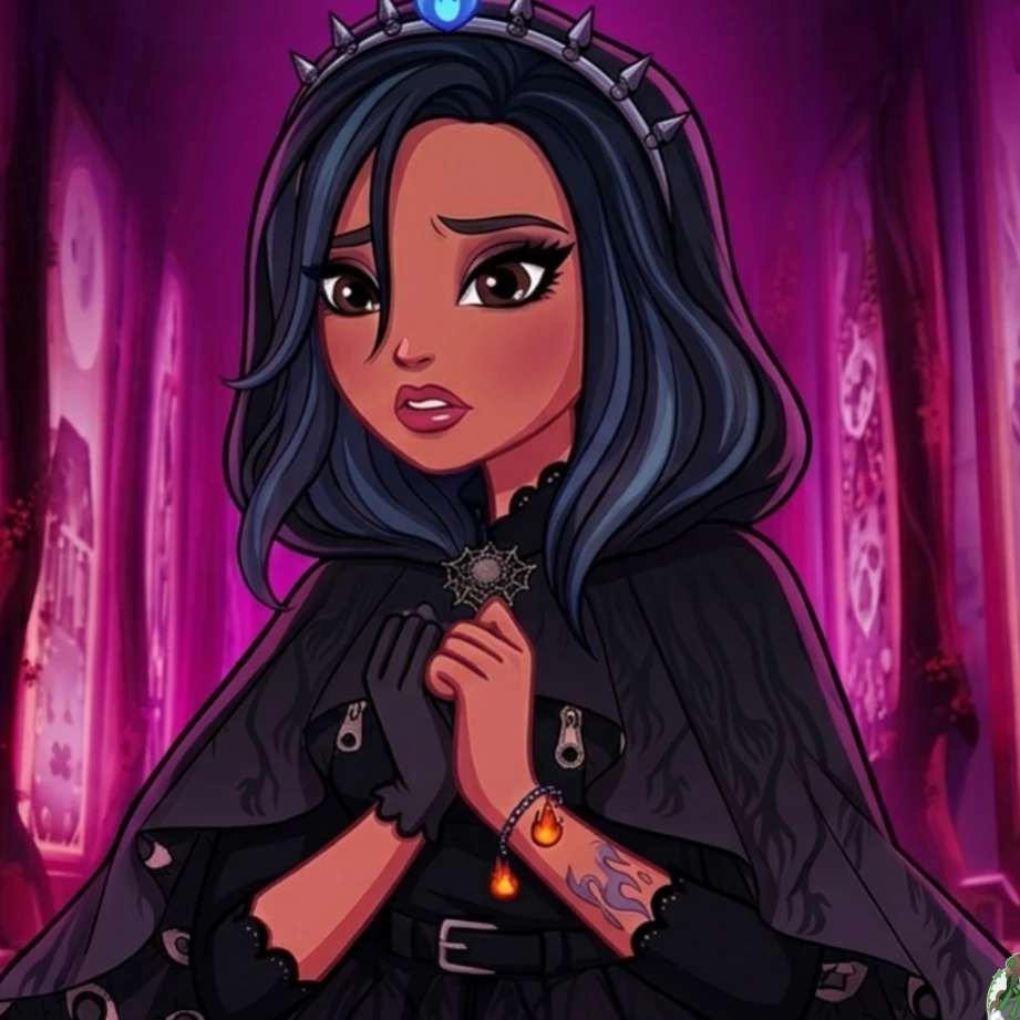 Alyson 