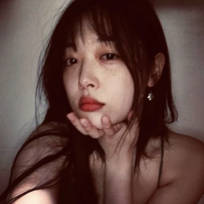 Sulli 