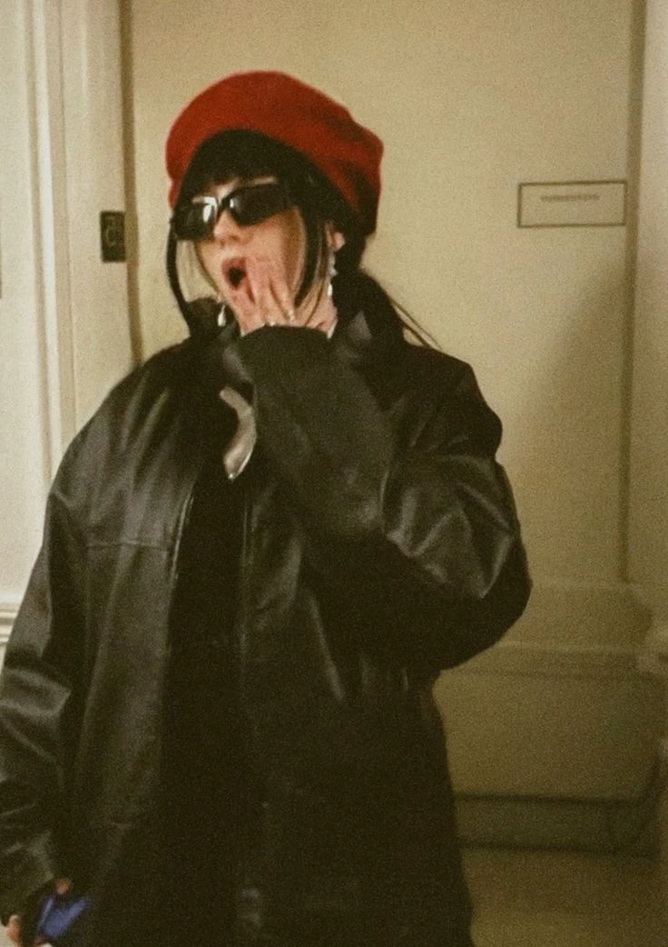 Billie Eilish - WLW thumbnail