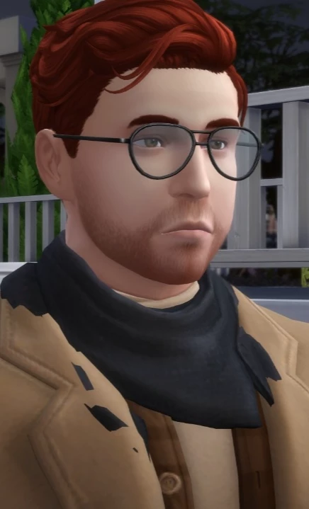 David Aguirre  thumbnail
