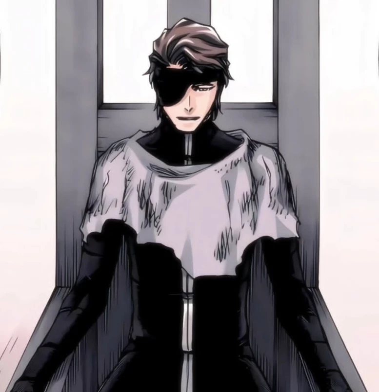 【♡~Aizen~♡】 thumbnail