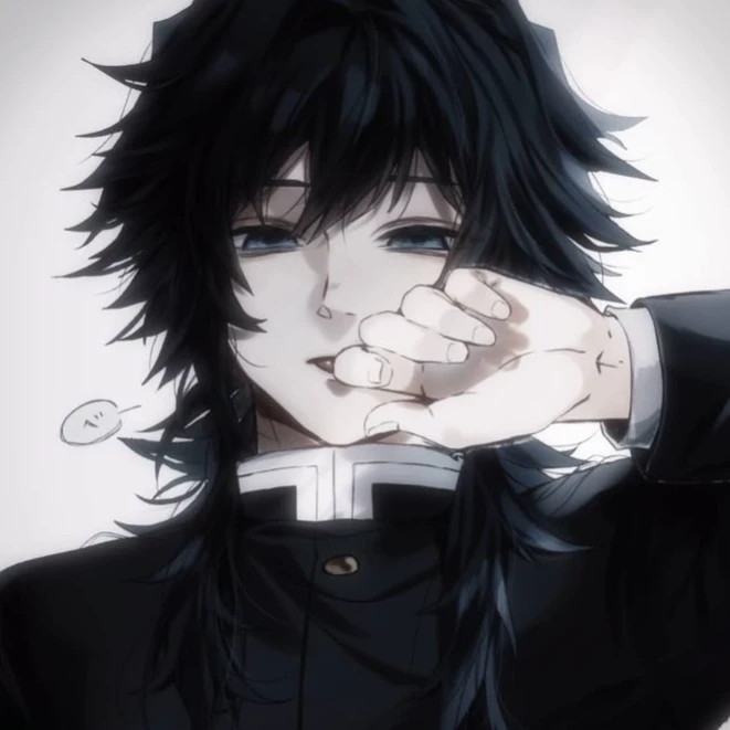 YUU~🌼 