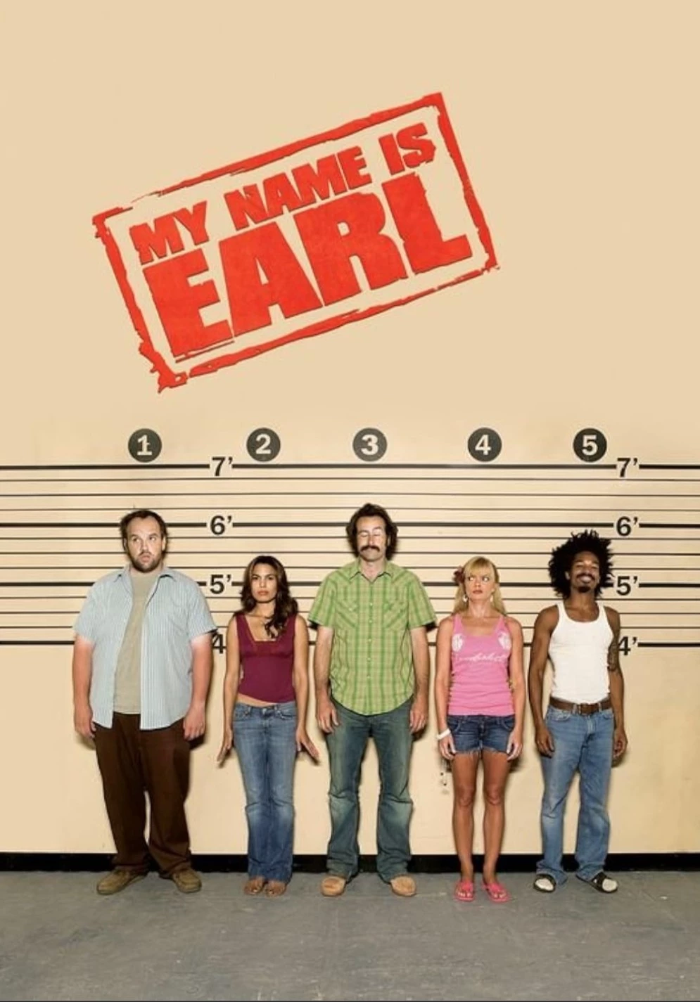 My Name Is Earl thumbnail