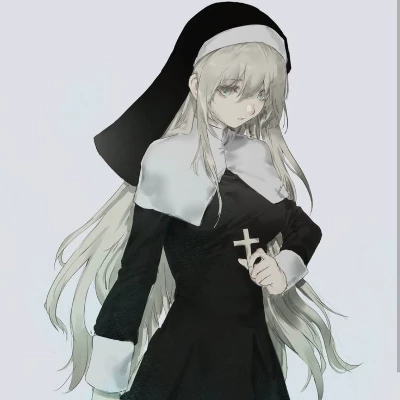 Sister Anya thumbnail