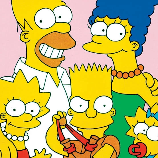 The Simpsons – RPG thumbnail