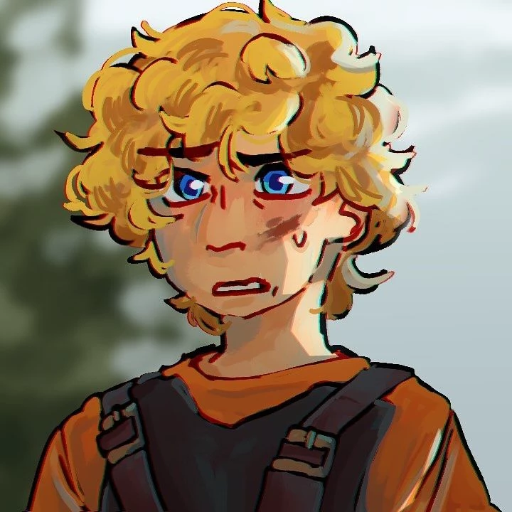 Pjo - Percy Jackson  thumbnail